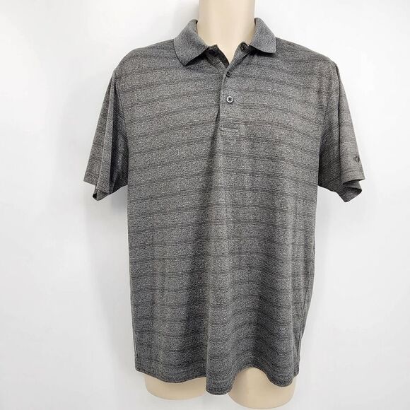 Grand Slam Golf Polo Shirt Short Sleeves - Picture 1 of 10